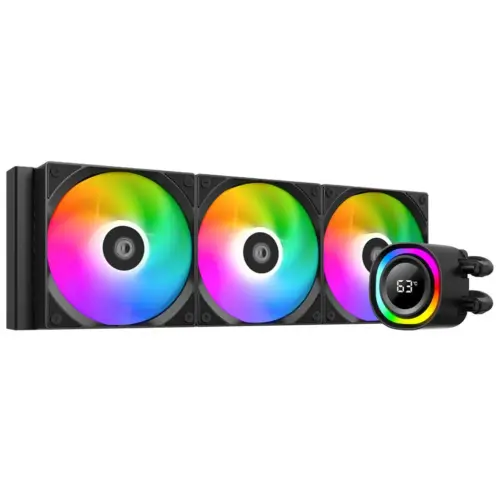 Система рідинного охолодження ID-Cooling FX360 TD