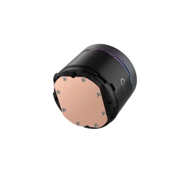 Система рідинного охолодження OCYPUS DELTA-L36-BK3AAWNN02X-GL Система рідинного охолодження OCYPUS DELTA-L36-BK3AAWNN02X-GL