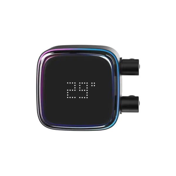 Система рідинного охолодження OCYPUS IOTA-L36-BK3ANWNN00X-GL