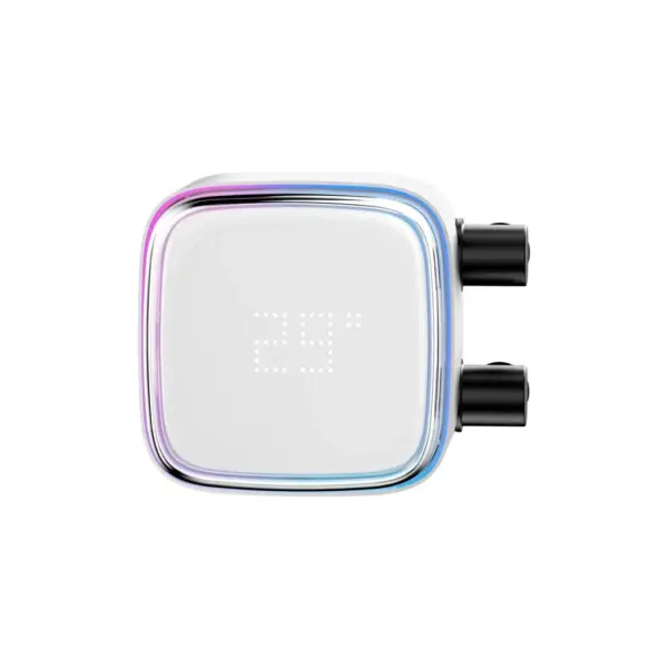 Система рідинного охолодження OCYPUS IOTA-L36-WH3ANWNN00X-GL
