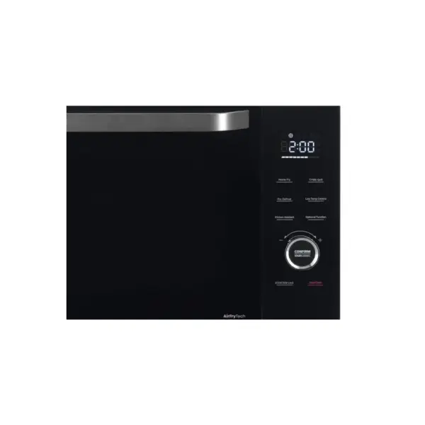 Мікрохвильова піч Hisense H30MOBS10HC