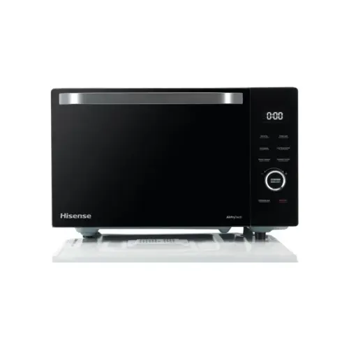 Мікрохвильова піч Hisense H30MOBS10HC