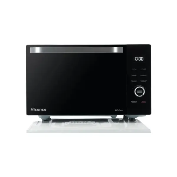 Мікрохвильова піч Hisense H30MOBS10HC