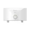 Проточний водонагрівач Quartz Lancy 3500 combi
