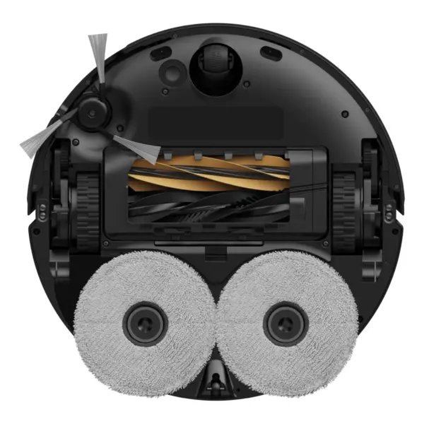 Пилосос Dreame Bot MatriX 10 Ultra Black (RLX95CE-bl)