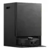Пилосос Dreame Bot MatriX 10 Ultra Black (RLX95CE-bl)