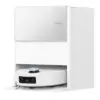 Пилосос Dreame Aqua 10 Ultra Roller Complete White (RLH71DE-1-wh)