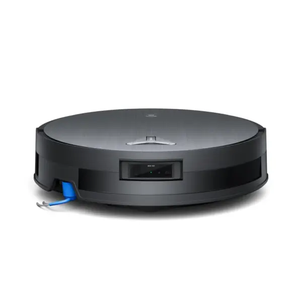 Пилосос Ecovacs Deebot X11 Pro Omni (DEX99-1 BLACK)