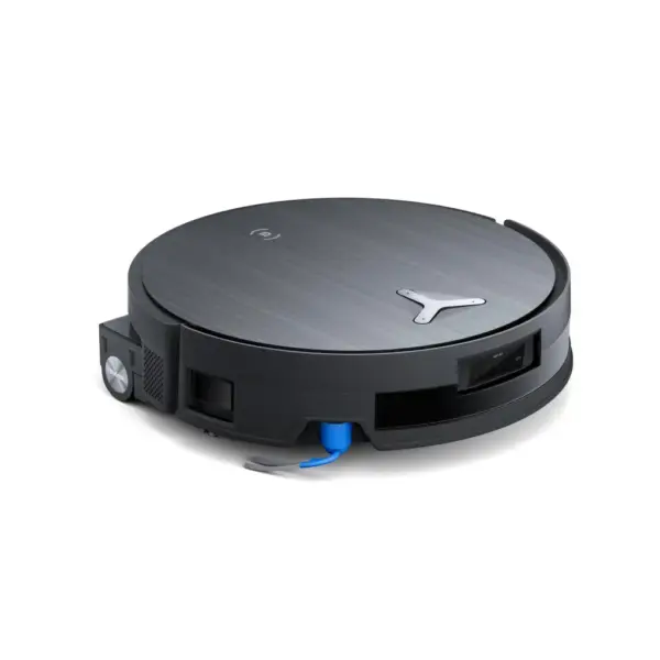 Пилосос Ecovacs Deebot X11 Pro Omni (DEX99-1 BLACK)