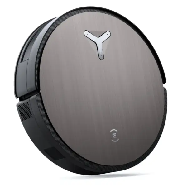 Пилосос Ecovacs Deebot X11 OMNICYCLONE (DEX99-1 BROWN)