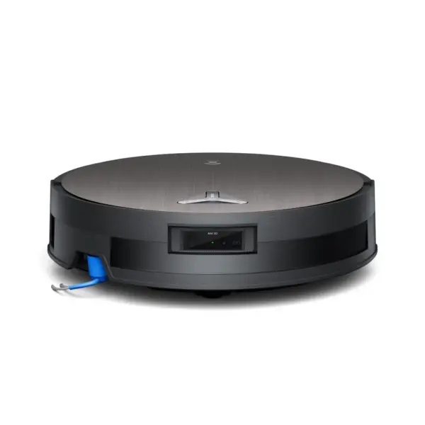 Пилосос Ecovacs Deebot X11 OMNICYCLONE (DEX99-1 BROWN)