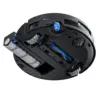 Пилосос Ecovacs Deebot X11 OMNICYCLONE (DEX99-1 BROWN)