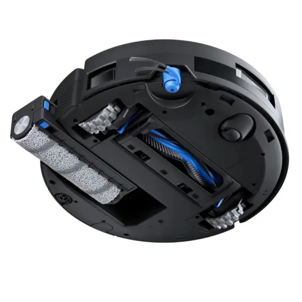 Пилосос Ecovacs Deebot X11 OMNICYCLONE (DEX99-1 BROWN)