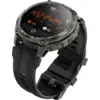 Смарт-годинник KOSPET TANK T4 BLACK (6978602500041)