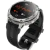 Смарт-годинник KOSPET TANK T4 SILVER (6978602500058)