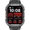 Смарт-годинник Blackview W60 Black (6931548317715)