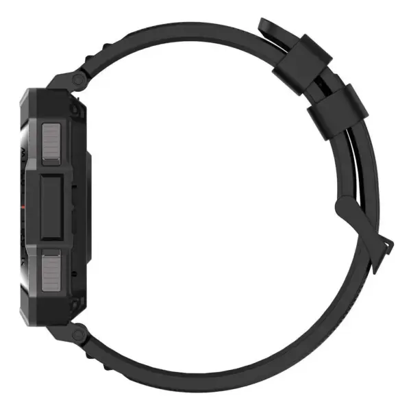 Смарт-годинник Blackview W60 Black (6931548317715)