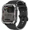 Смарт-годинник Blackview W60 Black (6931548317715)