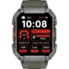 Смарт-годинник Blackview W60 Green (6931548317722)