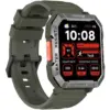 Смарт-годинник Blackview W60 Green (6931548317722)