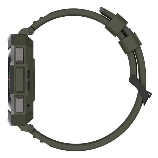 Смарт-годинник Blackview W60 Green (6931548317722)