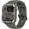 Смарт-годинник Blackview W60 Green (6931548317722)