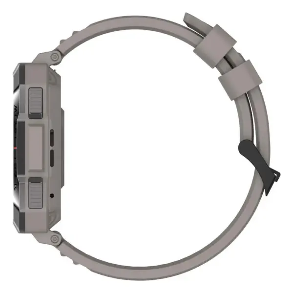 Смарт-годинник Blackview W60 Khaki (6931548317739)