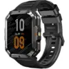 Смарт-годинник Blackview W70 Pro Black (6931548322702)