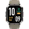 Смарт-годинник Blackview W70 Pro Khaki (6931548322719)