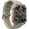 Смарт-годинник Blackview W70 Pro Khaki (6931548322719)
