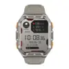 Смарт-годинник Blackview W80 Pro Khaki (6931548324096) Смарт-годинник Blackview W80 Pro Khaki (6931548324096)