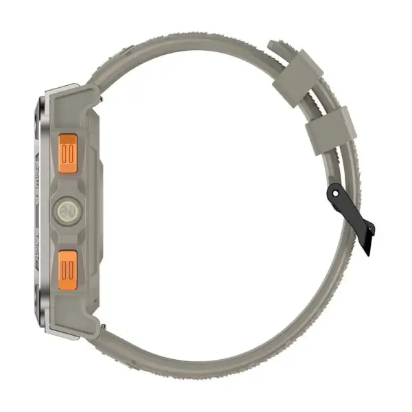 Смарт-годинник Blackview W80 Pro Khaki (6931548324096) Смарт-годинник Blackview W80 Pro Khaki (6931548324096)
