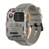 Смарт-годинник Blackview W80 Pro Khaki (6931548324096) Смарт-годинник Blackview W80 Pro Khaki (6931548324096)