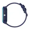 Смарт-годинник Blackview Z30 Blue Годинник дитячий з GPS (6931548323822)