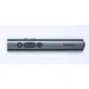 Презентер Vention PowerPoint Clicker with Red Laser Pointer Gray (KQIH0)