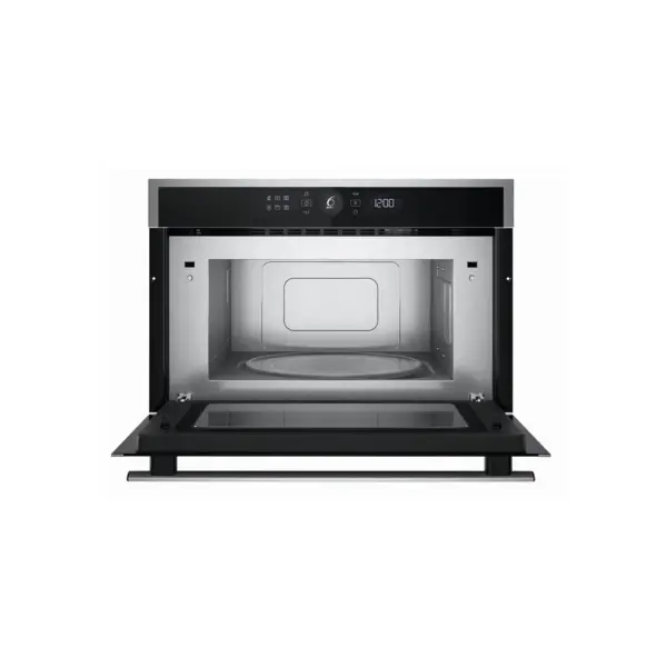 Мікрохвильова піч Whirlpool WMD44MX