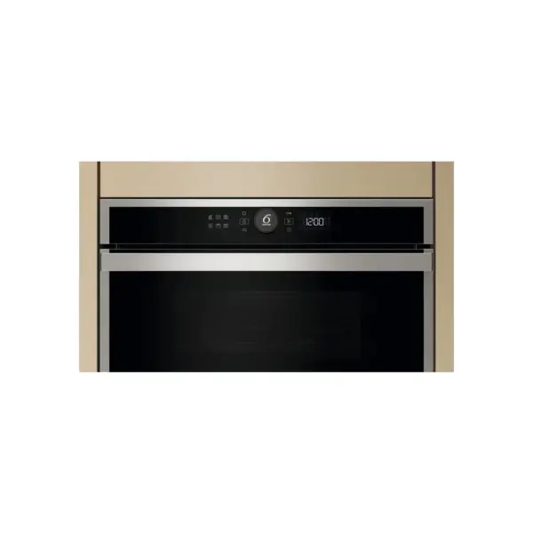 Мікрохвильова піч Whirlpool WMD44MX