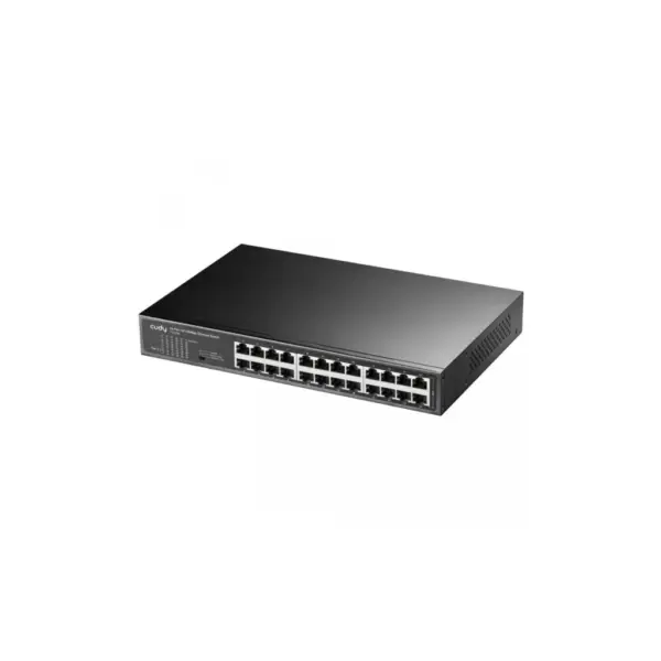 Комутатор мережевий Cudy FS1024