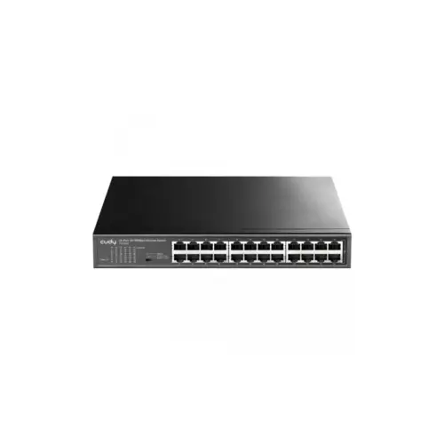 Комутатор мережевий Cudy FS1024
