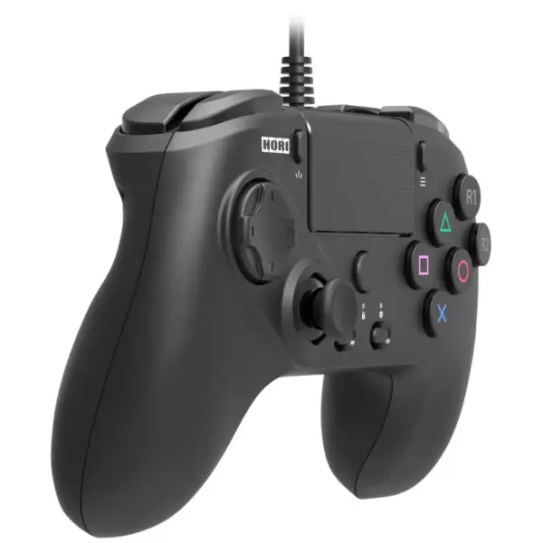 Геймпад Hori Fighting Commander Octa PC/PS4/PS5 USB Black (SPF-023U)