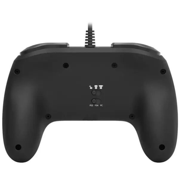 Геймпад Hori Fighting Commander Octa PC/PS4/PS5 USB Black (SPF-023U)