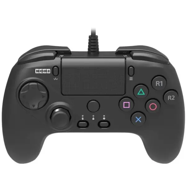 Геймпад Hori Fighting Commander Octa PC/PS4/PS5 USB Black (SPF-023U)