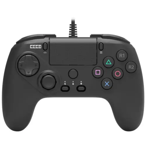 Геймпад Hori Fighting Commander Octa PC/PS4/PS5 USB Black (SPF-023U)