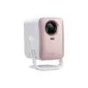 Проектор AOpen QH31S pink (MR.JYQ11.001)