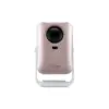 Проектор AOpen QH31S pink (MR.JYQ11.001)