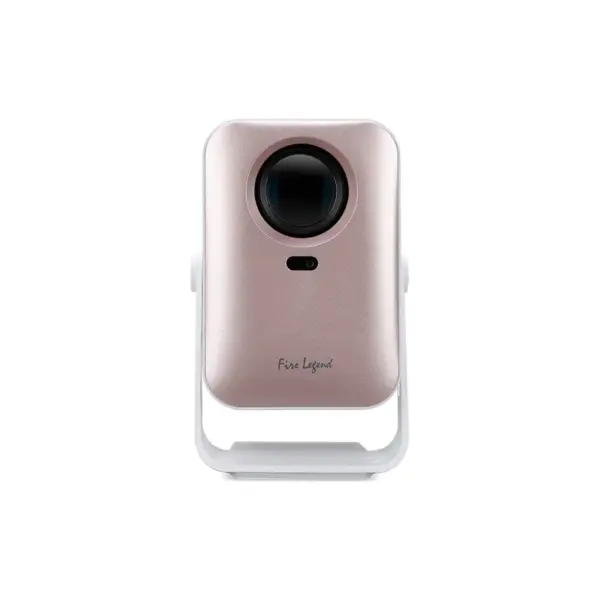 Проектор AOpen QH31S pink (MR.JYQ11.001)