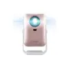 Проектор AOpen QH31S pink (MR.JYQ11.001)