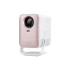 Проектор AOpen QH31S pink (MR.JYQ11.001)