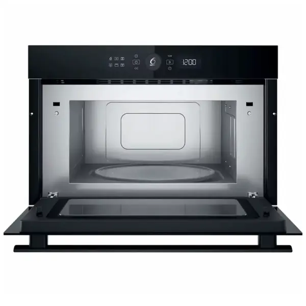 Мікрохвильова піч Whirlpool WMD44MB