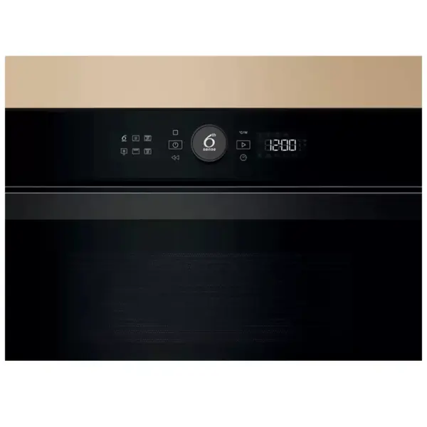 Мікрохвильова піч Whirlpool WMD44MB